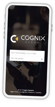 Cognix Cloud - Phone