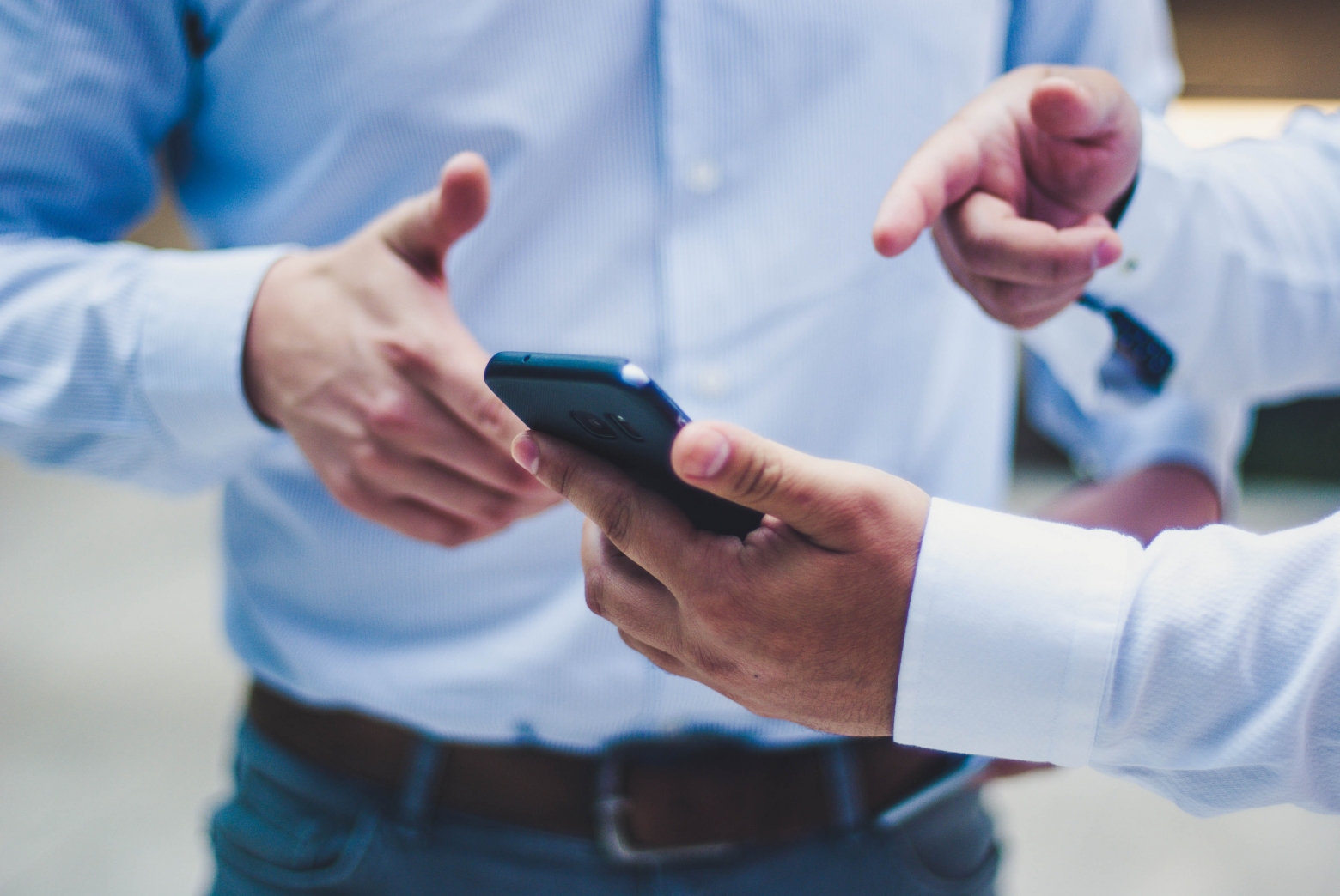 Tous les acteurs du web peuvent devenir ambassadeurs de la marque Cognix Systems